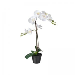 Artificial flowers